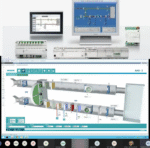 Siemens Desigo CC Mobile App