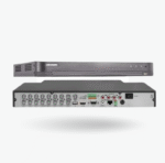 16-Channel DVR: Hikvision DS-7216HQHI-K2