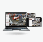 Hikvision iVMS-4200 / HikCentral