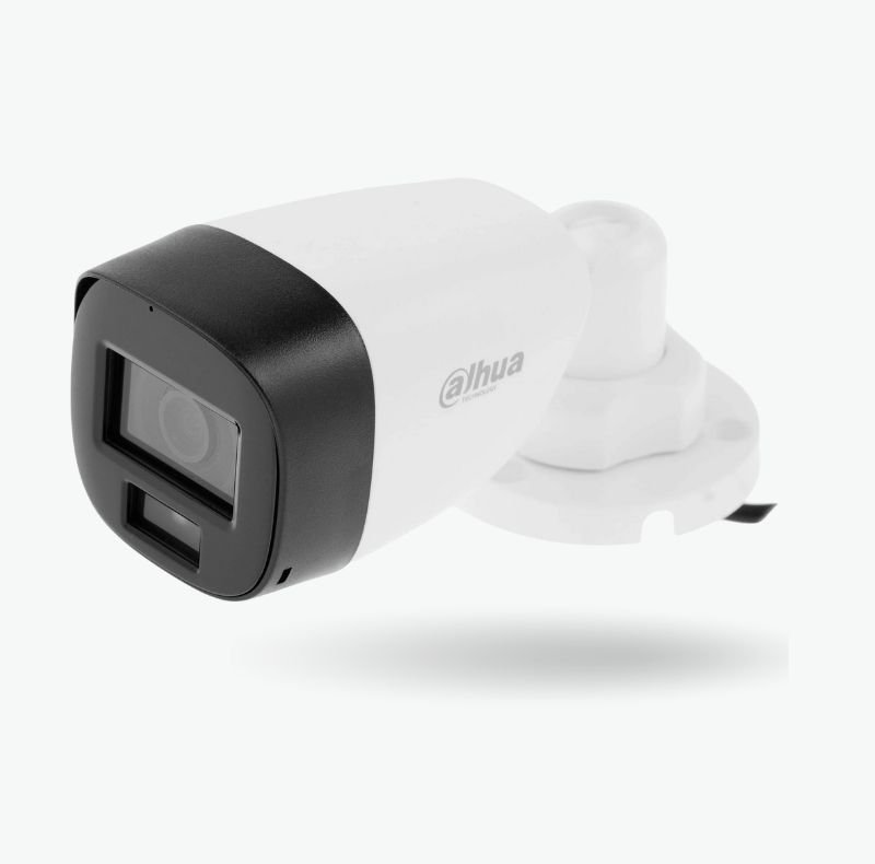 Dahua HAC-HFW1200TLP (HD-TVI Bullet) Dahua HAC-HFW1200TLP (HD-TVI Bullet) - Image 1